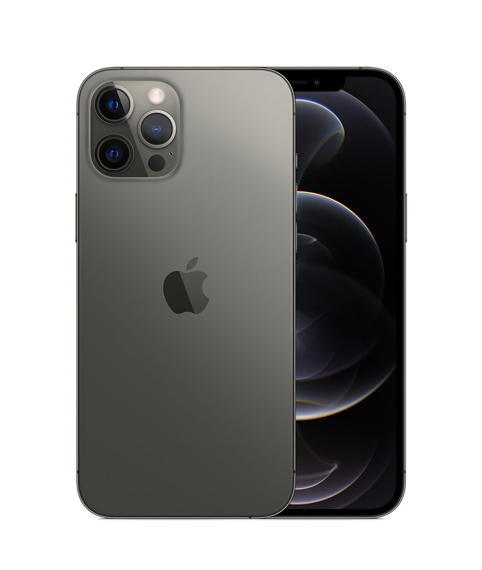 Apple iPhone 12 Pro Max