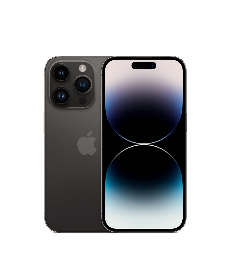 Apple iPhone 14 Pro