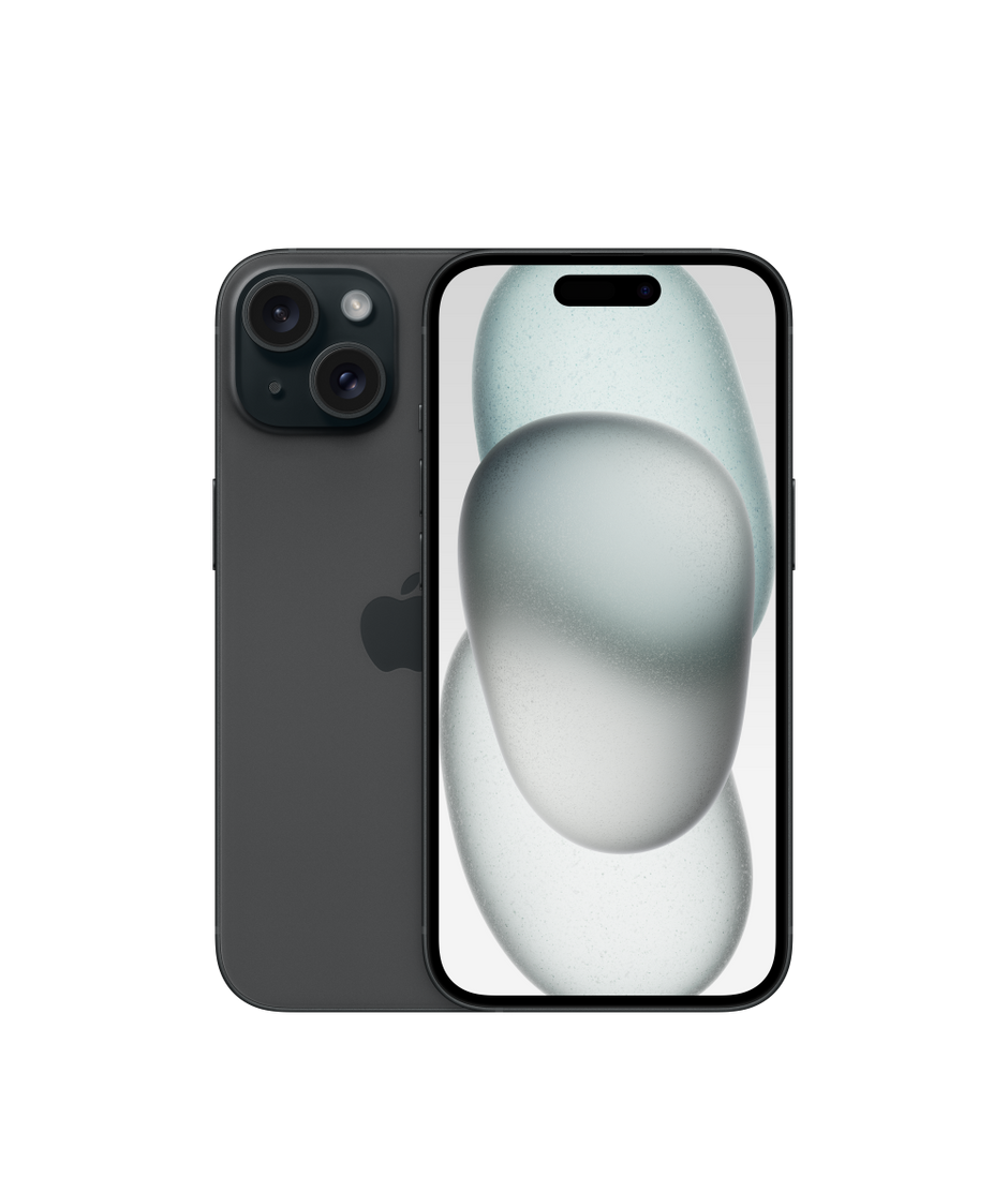 Apple iPhone 15